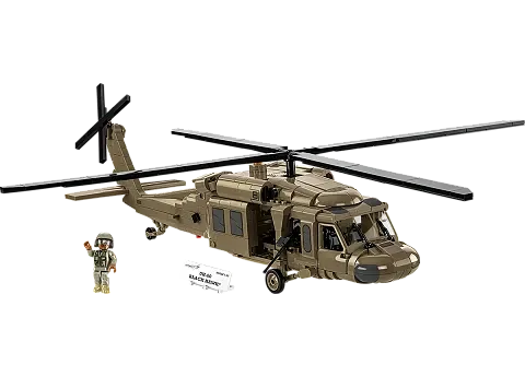 COBI 2673 Zuhause