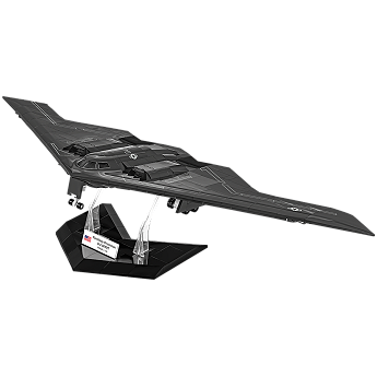 COBI 2673 Zuhause