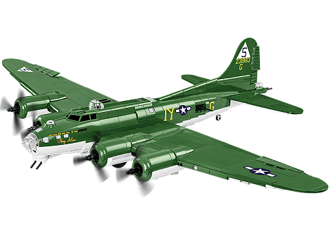 COBI 2673 Zuhause