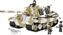 COBI 2674 Panzerjäger Tiger Ausf.B Jagdtiger