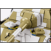 COBI 2674 Panzerjäger Tiger Ausf.B Jagdtiger