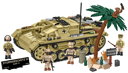 COBI 2675 Sturmgeschütz III Ausf.D - limitierte Edition
