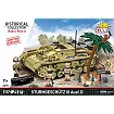 COBI 2675 Sturmgeschütz III Ausf.D - gelimiteerde editie