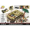 COBI 2675 Sturmgeschütz III Ausf.D - gelimiteerde editie