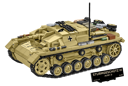 COBI 2675 Sturmgeschütz III Ausf.D - limitierte Edition