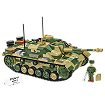 COBI 2676 Stug III Ausf. G