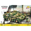 COBI 2676 Stug III Ausf. G