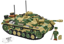 COBI 2676 Stug III Ausf. G