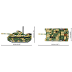 COBI 2676 Stug III Ausf. G