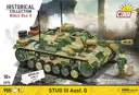 COBI 2676 Stug III Ausf. G
