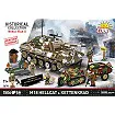 COBI 2678 M18 Hellcat - Kettenkrad & Goliath - Limitierte Auflage