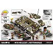 COBI 2678 M18 Hellcat - Kettenkrad & Goliath - Limitierte Auflage