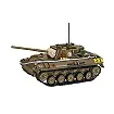 COBI 2679 M18 Hellcat