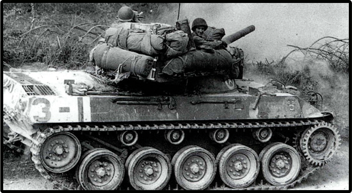 COBI 2679 M18 Hellcat