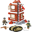 COBI 2680 Goliath Tracked Mine Warsaw Uprising