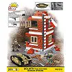 COBI 2680 Goliath Tracked Mine Warsaw Uprising