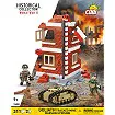 COBI 2680 Goliath Tracked Mine Warsaw Uprising