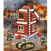 COBI 2680 Goliath Tracked Mine Warsaw Uprising