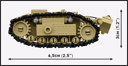 COBI 2680 photo 5