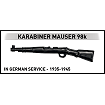 COBI 2681 Kettenkrad