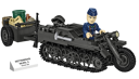 COBI 2681 Kettenkrad