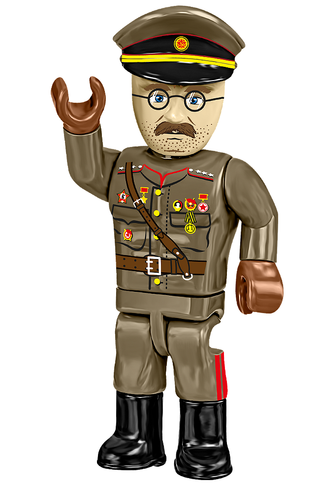 COBI 2682 T-34-85 & 7,5 cm Pak 40 - Limitierte Auflage