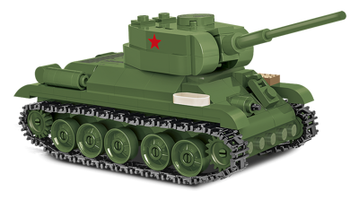 COBI 2702 T-34-85
