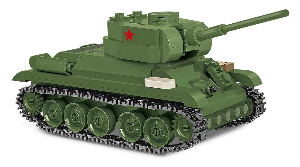 COBI 2702 T-34-85
