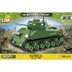 COBI 2708 Sherman M4A1