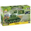 COBI 2708 Sherman M4A1