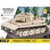 COBI 2710 PzKpfw VI Tiger 131