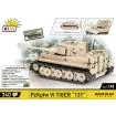 COBI 2710 PzKpfw VI Tiger 131