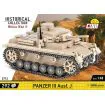 COBI 2712 Panzer III Ausf. J