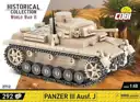 COBI 2712 Panzer III Ausf. J
