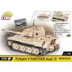COBI 2713 PzKpfw V Panther Ausf. G