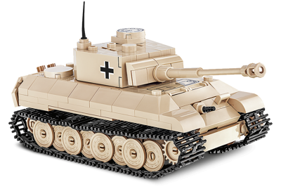 COBI 2713 PzKpfw V Panther Ausf. G