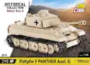 COBI 2713 PzKpfw V Panther Ausf. G