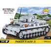 COBI 2714 Panzer IV Ausf.G