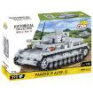 COBI 2714 Panzer IV Ausf.G