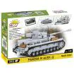 COBI 2714 Panzer IV Ausf.G