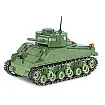 COBI 2715 Sherman M4A1