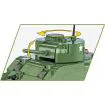 COBI 2715 Sherman M4A1