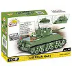 COBI 2715 Sherman M4A1
