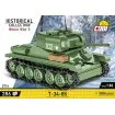 COBI 2716 T-34-85