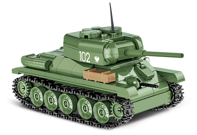 COBI 2716 T-34-85