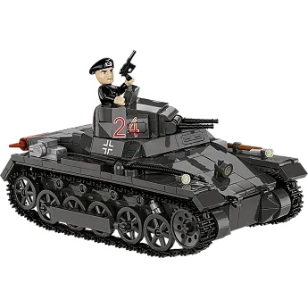 COBI 2716 T-34-85