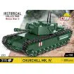 COBI 2717 Churchill Mk. IV