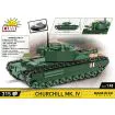 COBI 2717 Churchill Mk. IV
