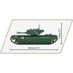 COBI 2717 Churchill Mk. IV