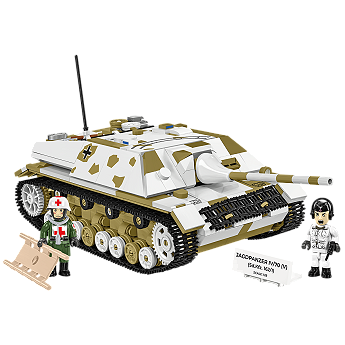 COBI 2717 Churchill Mk. IV